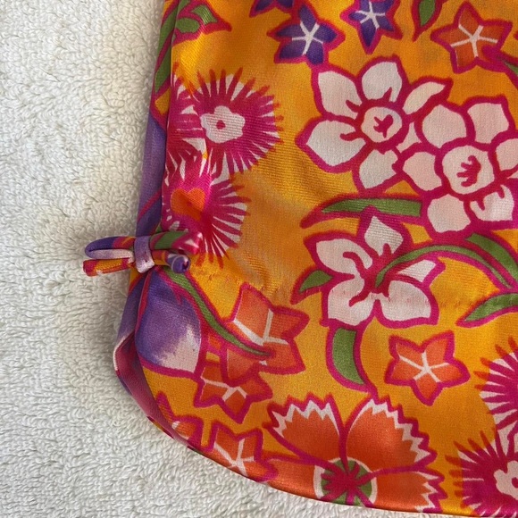 Vintage Vanity Fair Half Slip Skirt - Picture 5 of 8